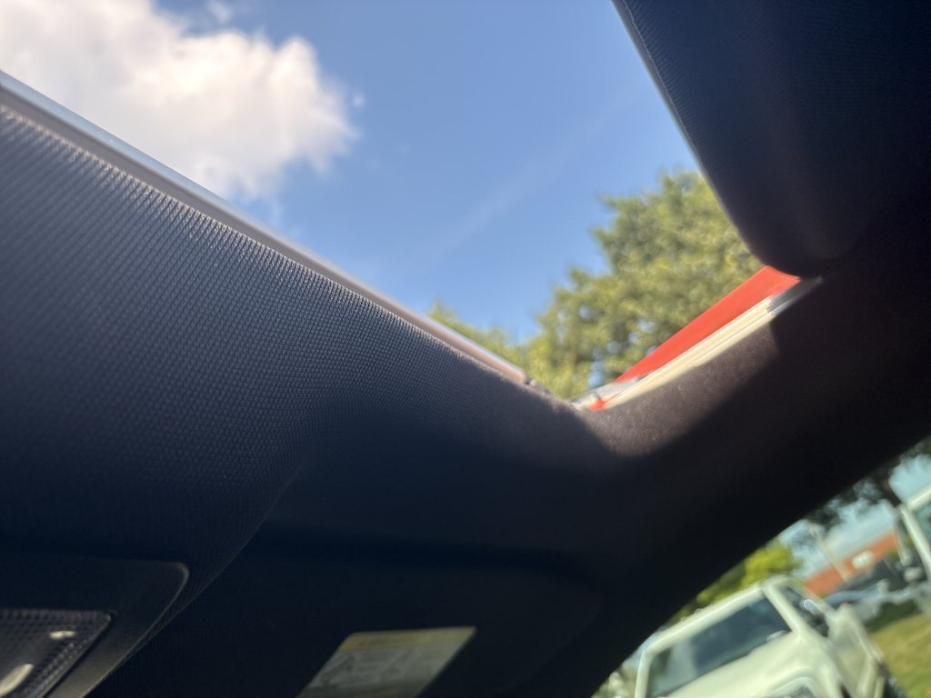 Used 2017 Inferno Toyota TRD Sport image 6