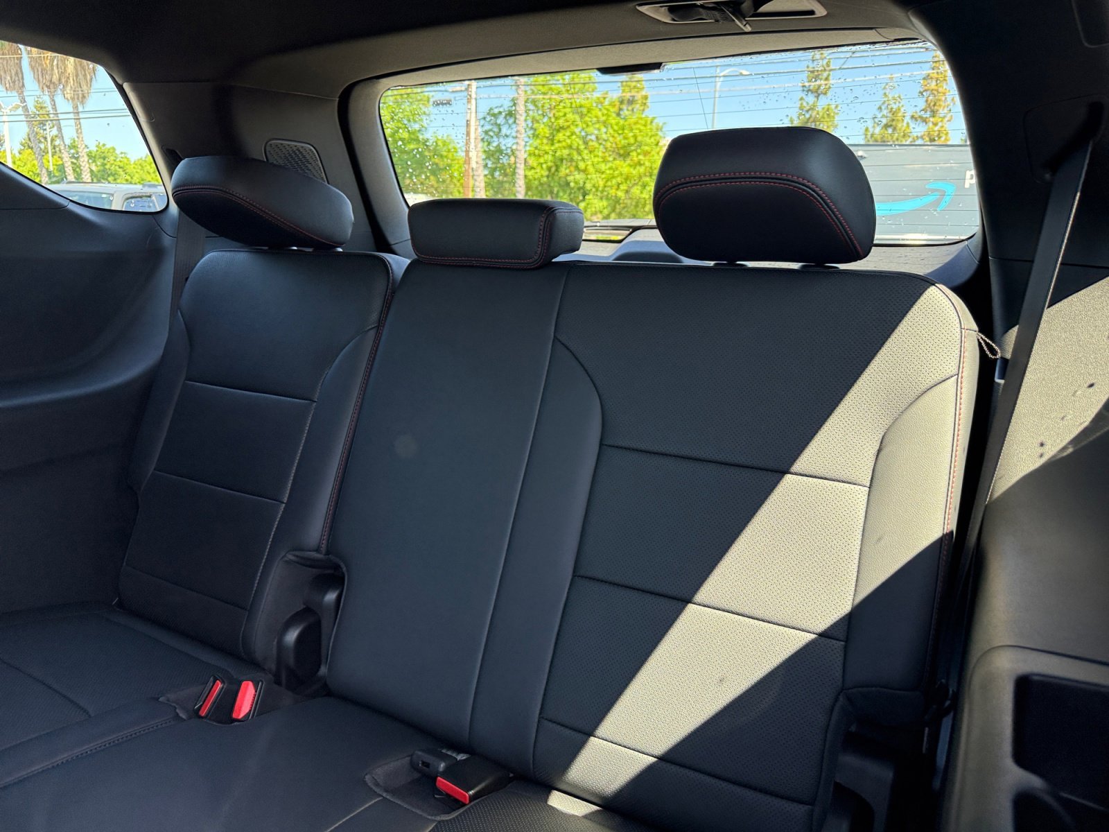 2026 Chevrolet Traverse Z71 - Photo 21