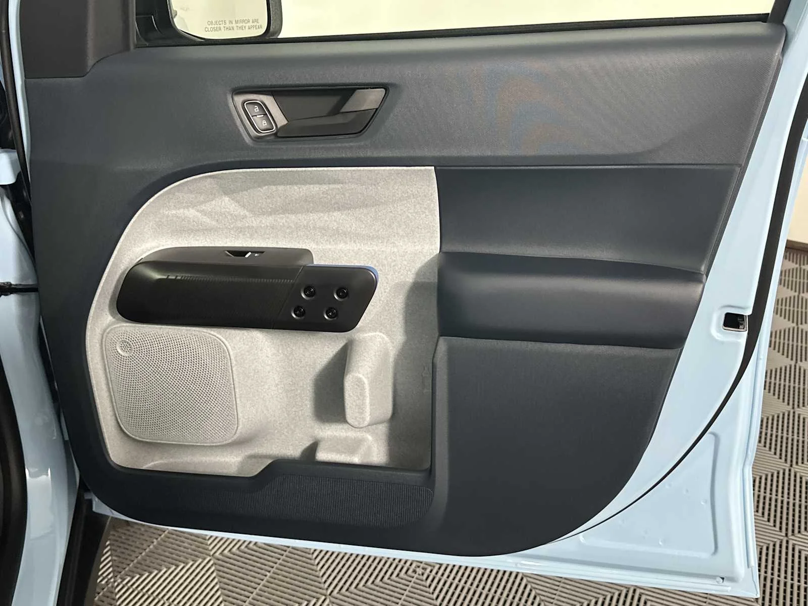 New 2026 Light Blue Ford XLT image 19