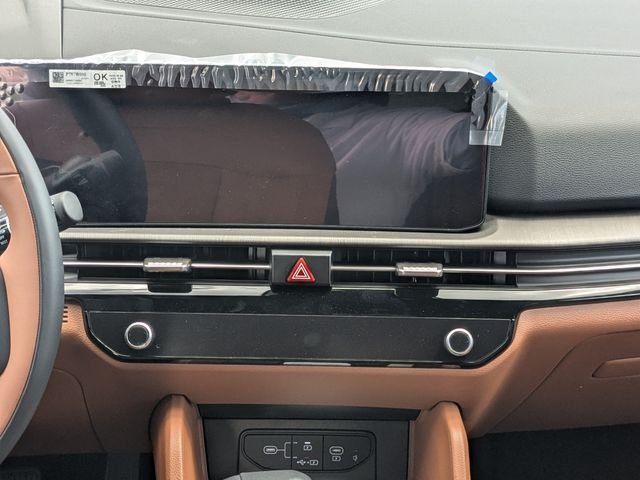 New 2026 Glacial White Pearl Kia X-Line image 18