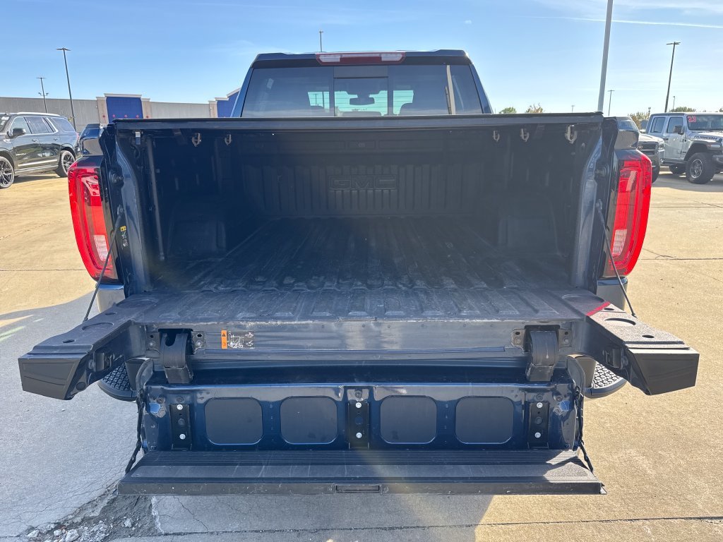 2019 GMC Sierra 1500 SLT - Photo 7