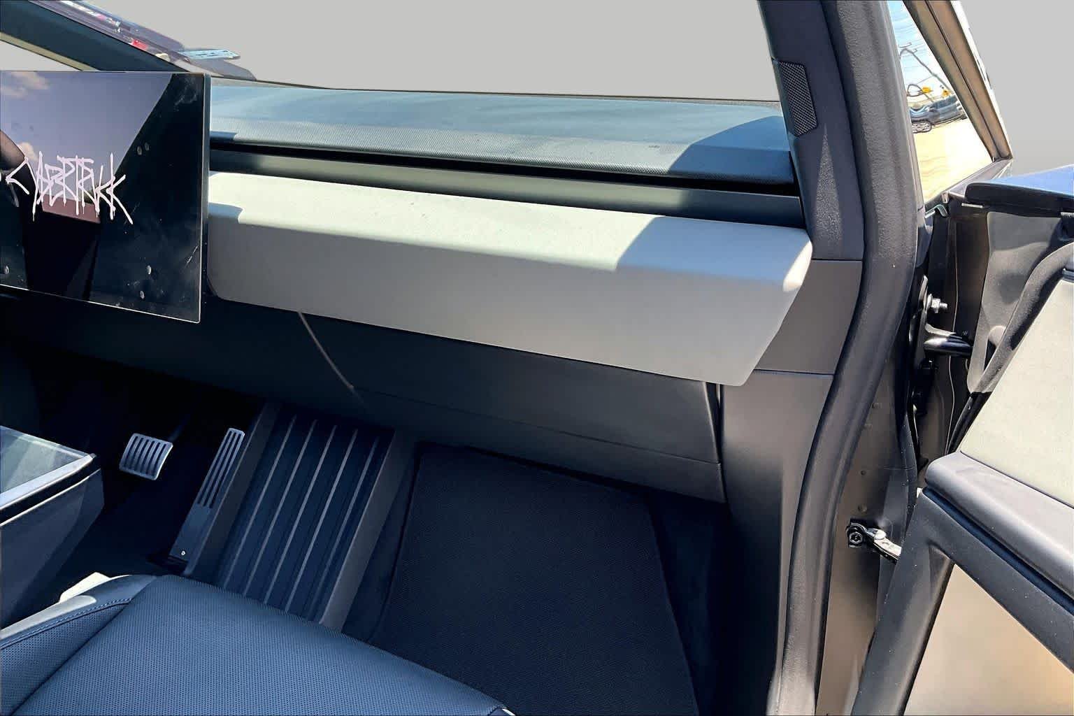Used 2024 Stainless Steel Tesla  image 16