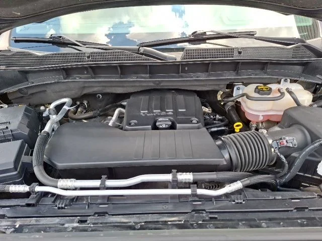 Certified Used 2024 Black GMC Elevation image 34