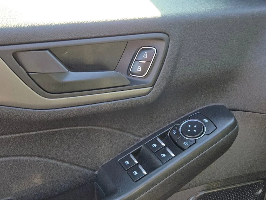 Certified Used 2023 Gray Metallic Ford Active image 21