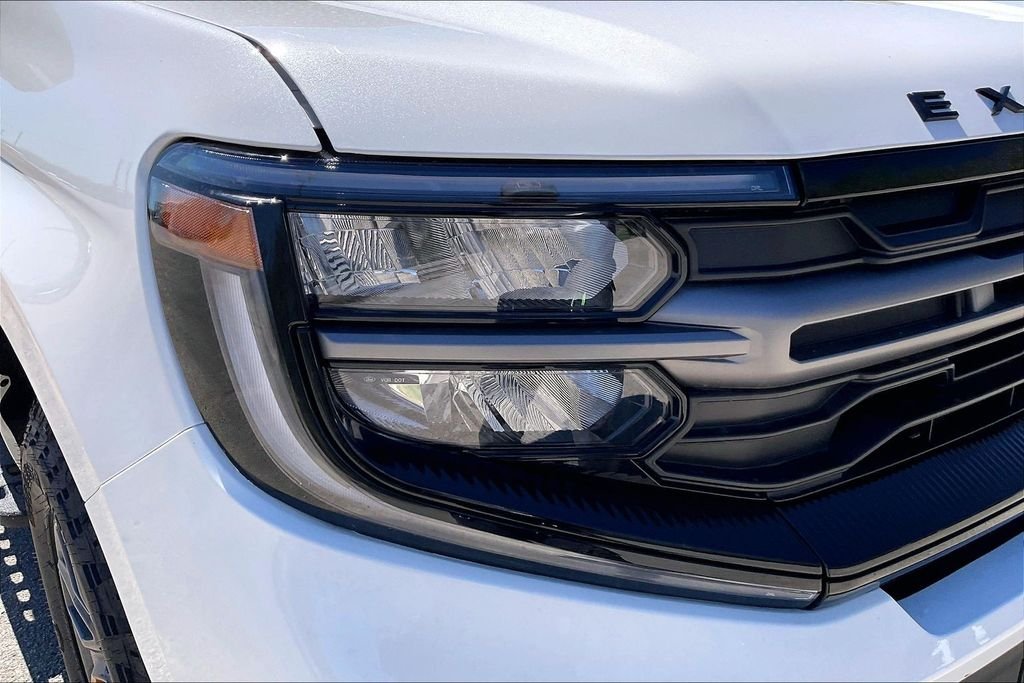 New 2026 Ford Expedition Tremor 4D Sport Utility