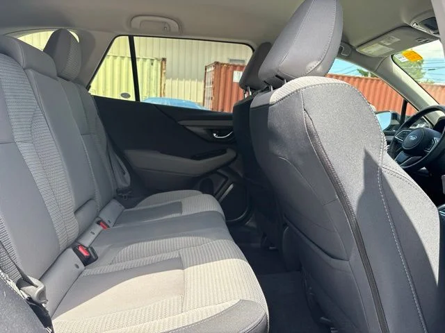 Used 2025 Silver Subaru Premium image 15
