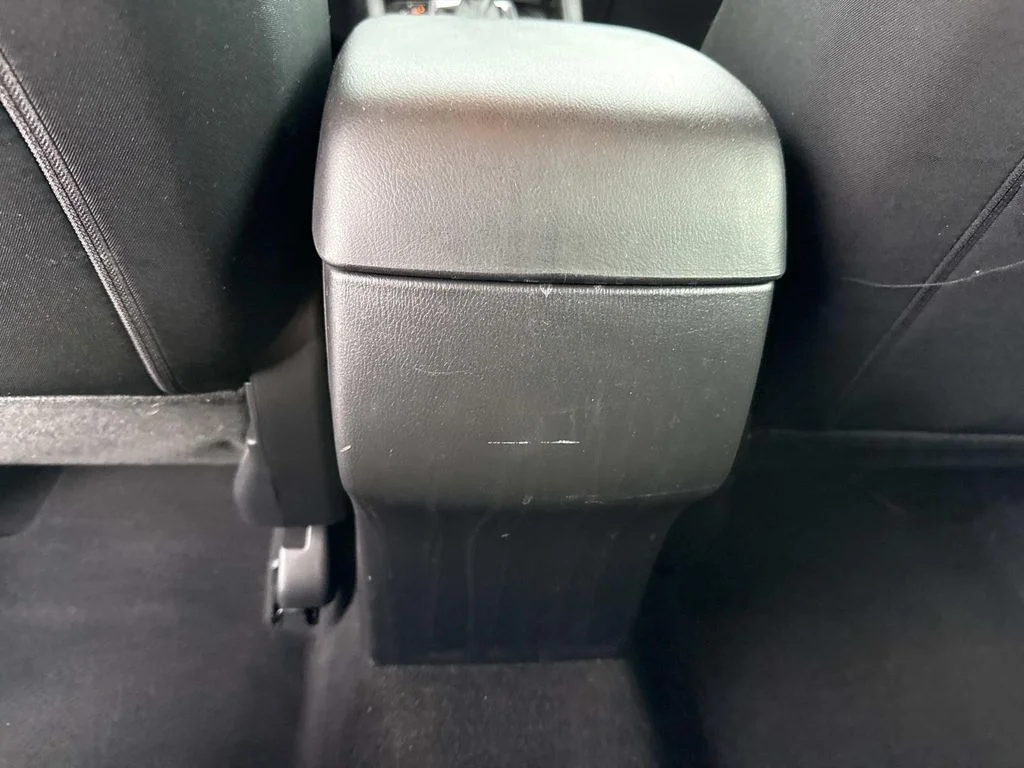 Used 2021 Black Mazda Sport image 20