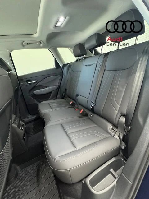 New 2026 Blue Audi S line image 27