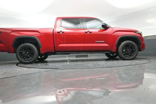 Used 2026 Red Toyota SR5 image 53