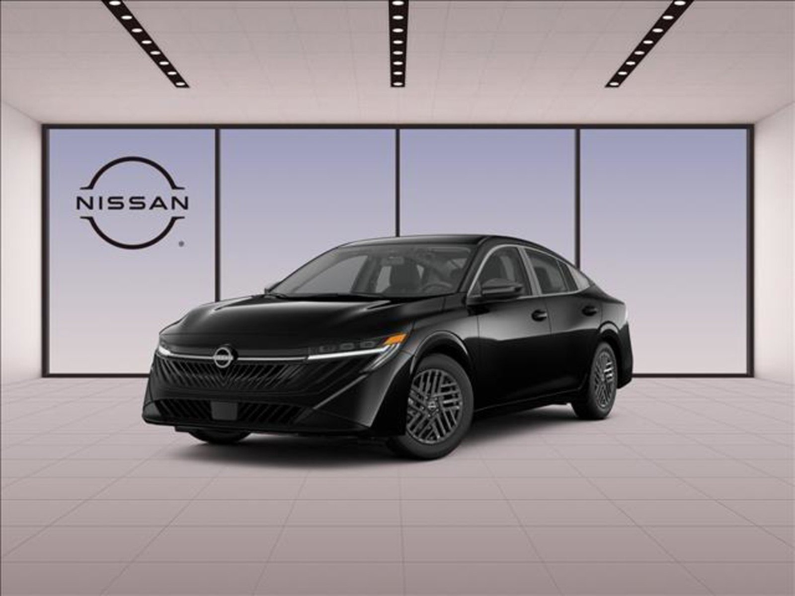 2027 Nissan Sentra