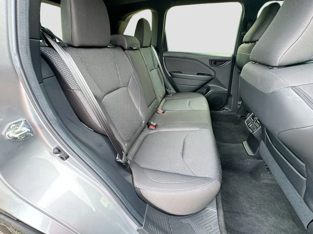 Certified Used 2026 Silver Subaru Premium image 35