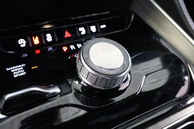 2024 Jeep Wagoneer L Series II - Photo 26