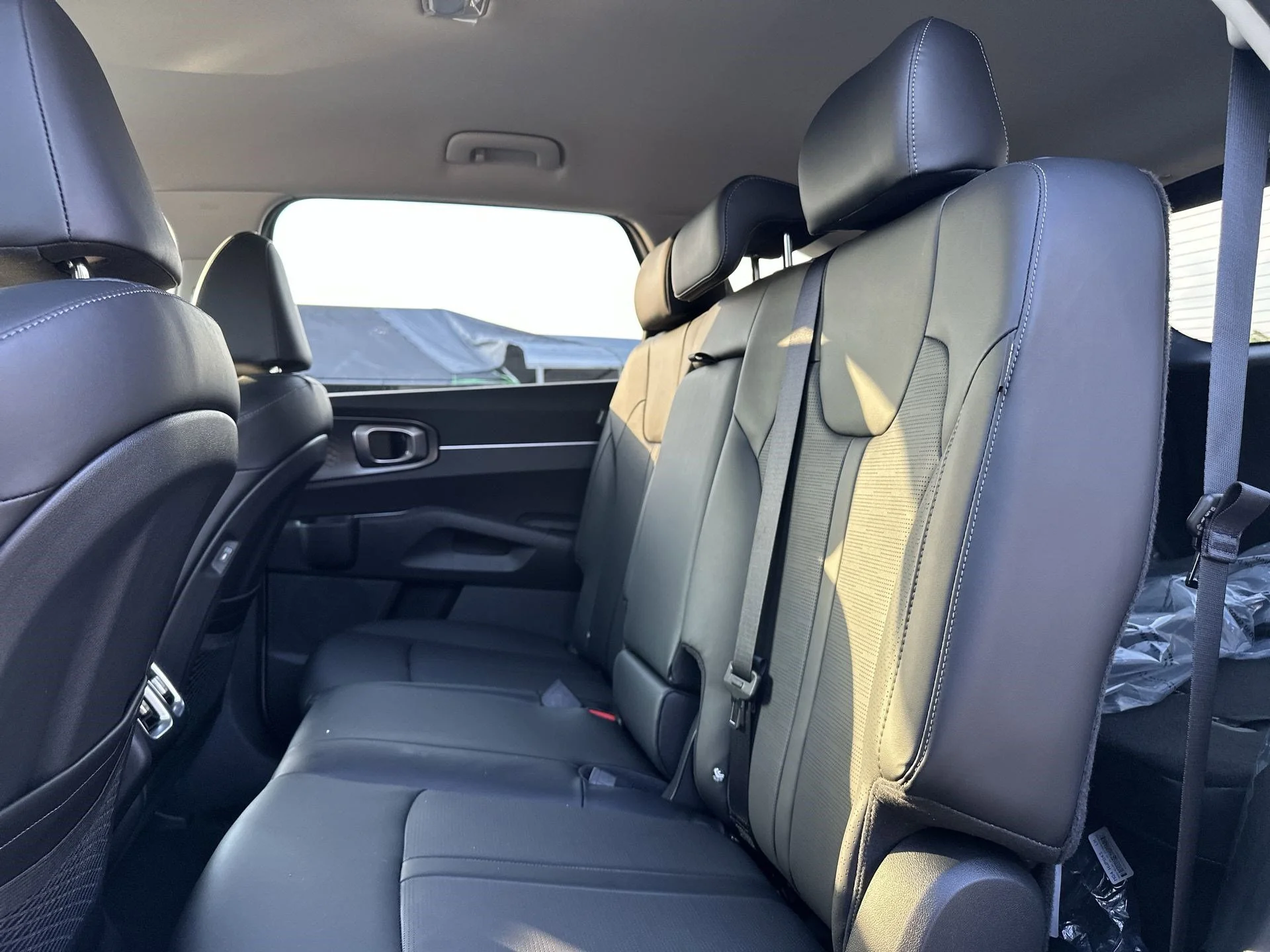 New 2026 Panthera Metal Kia S image 23