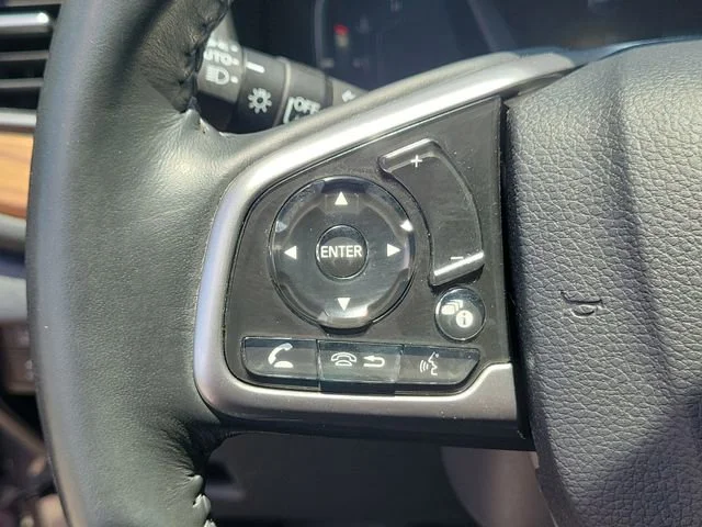 2022 Honda CR-V Touring - Photo 23
