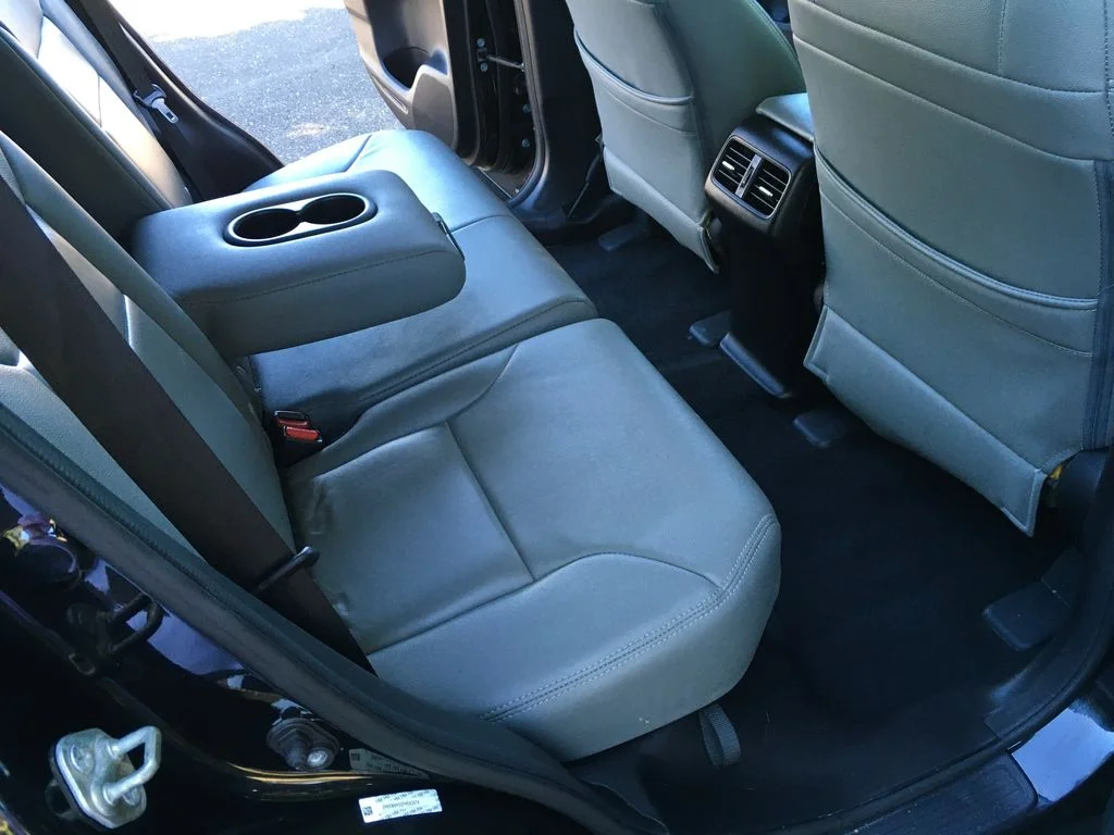 Used 2015  Honda EX image 28