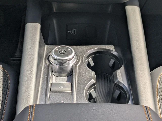 New 2027 Vapor Blue Metallic Ford Tremor® image 19