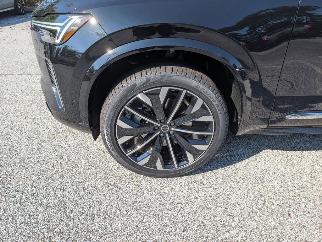 2026 Volvo XC90 Ultra - Photo 33