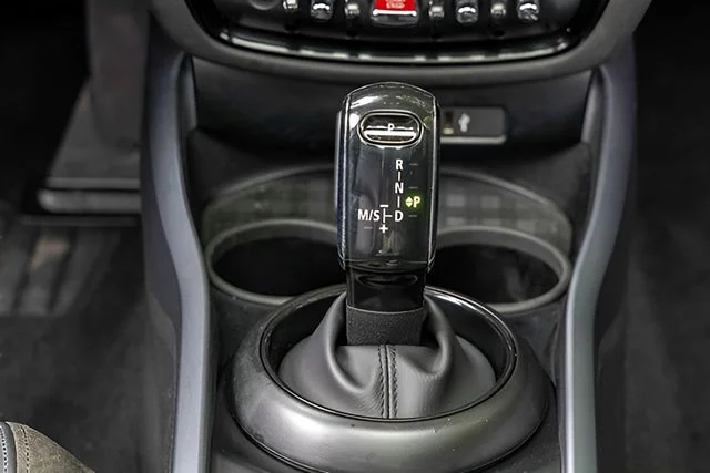 2024 MINI Clubman S - Photo 11
