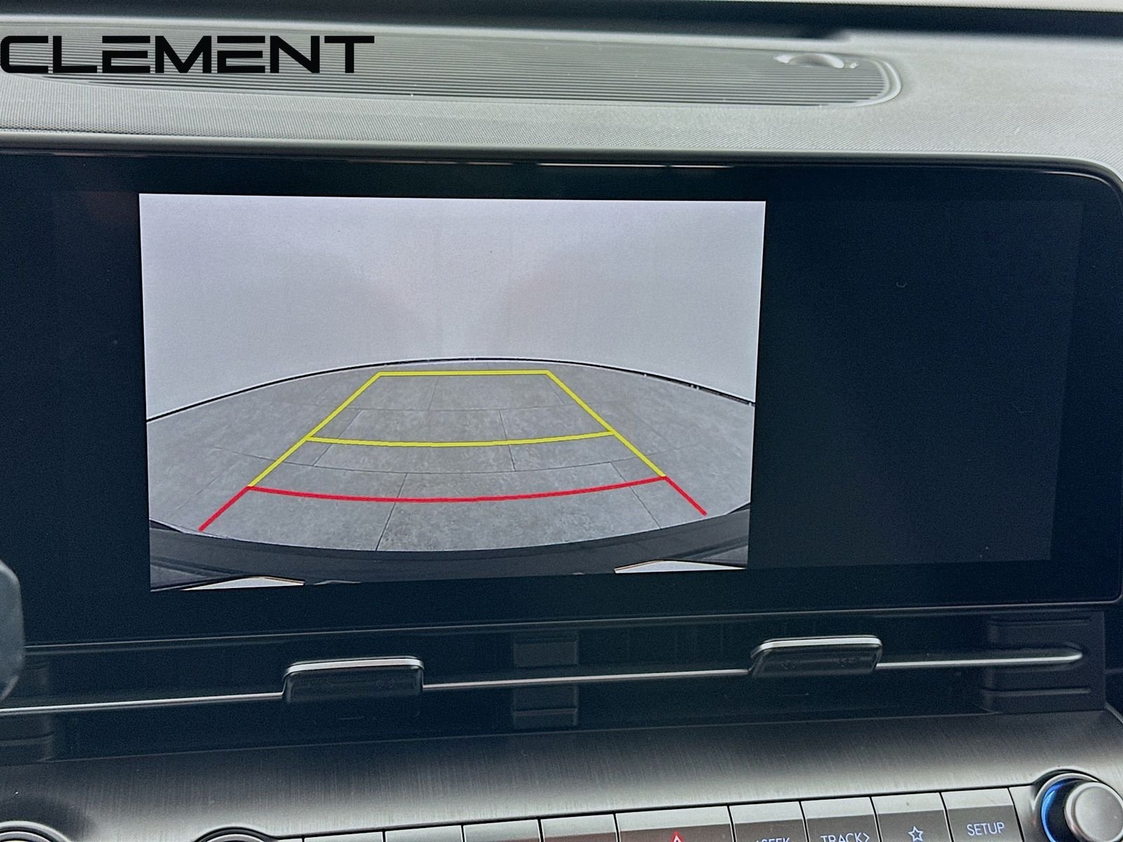 Used 2026 Gray Hyundai SE image 19