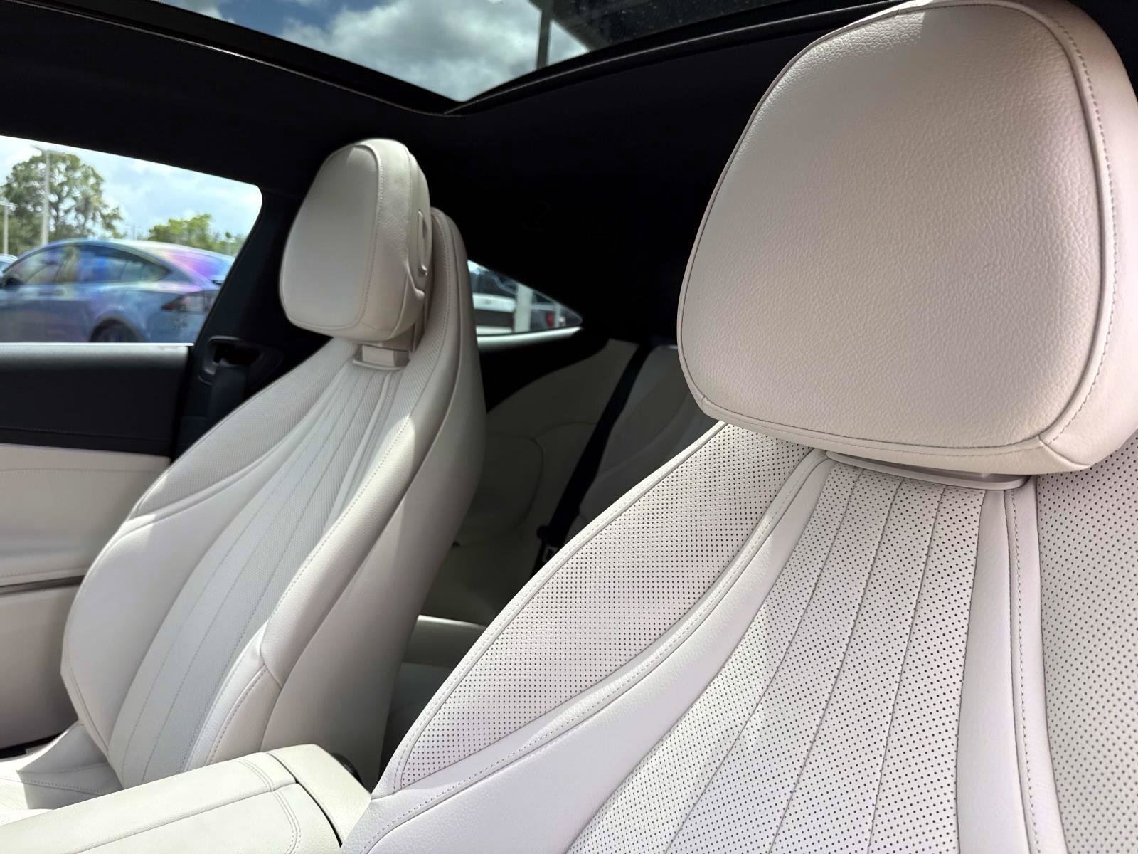 Certified Used 2026 Black Mercedes-Benz 300 image 17