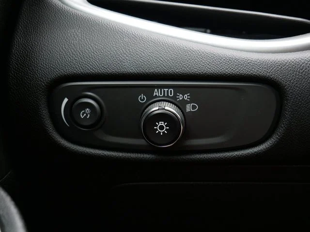 Used 2023 Black Metallic Chevrolet LS image 17