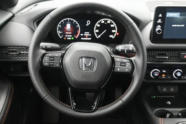 New 2027 Milano Red Honda Sport AWD image 26