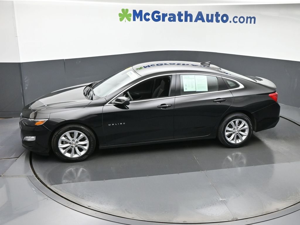 2024 Chevrolet Malibu 1LT - Photo 18