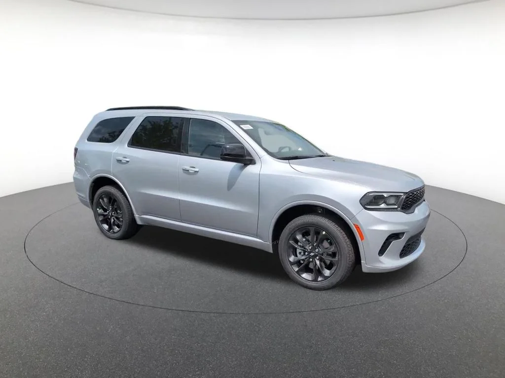 New 2026 Triple Nickel Dodge GT image 5