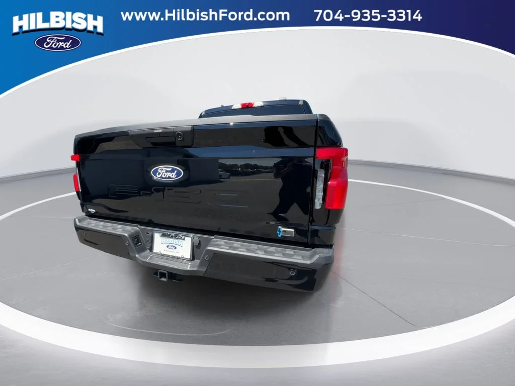 Used 2025 Black Ford Flash image 7