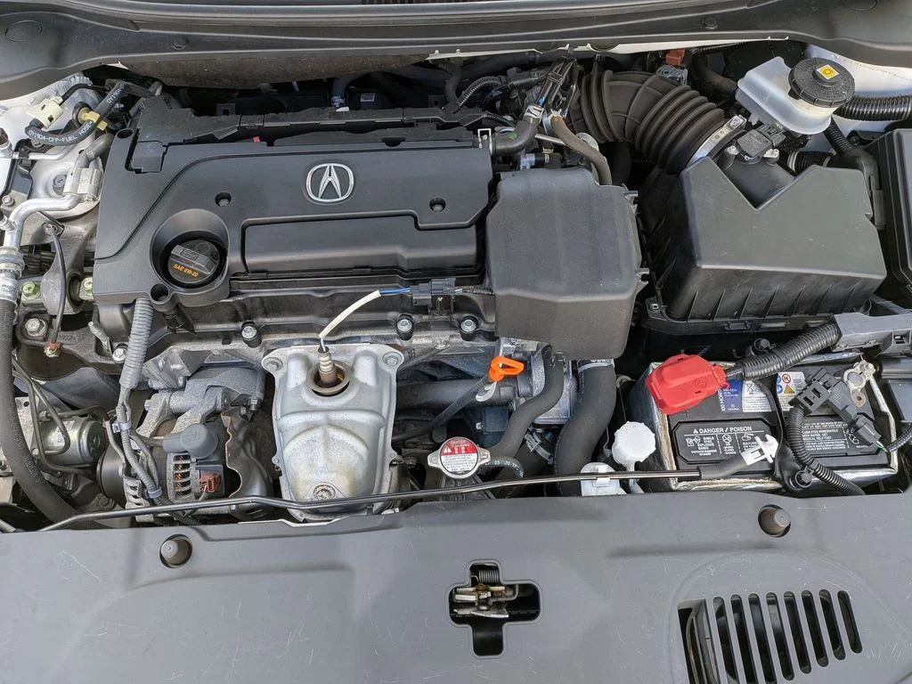 Used 2021  Acura Premium Package image 34