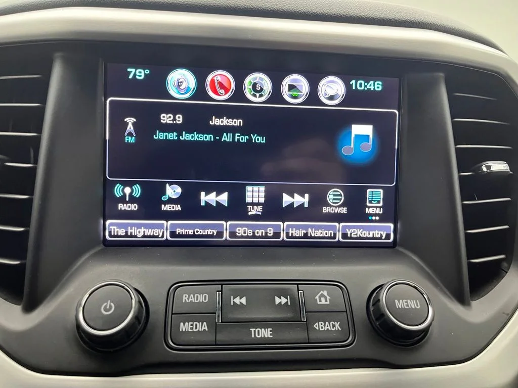 Used 2019 Silver GMC SLT-1 image 27