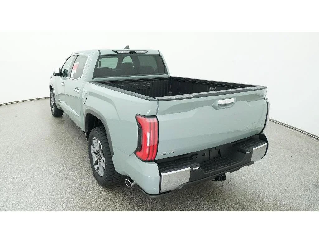 New 2026 Lunar Rock Toyota 1794 Edition image 6