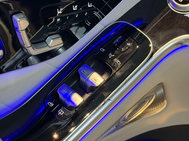 2024 Mercedes-Benz S-Class S 580 - Photo 15
