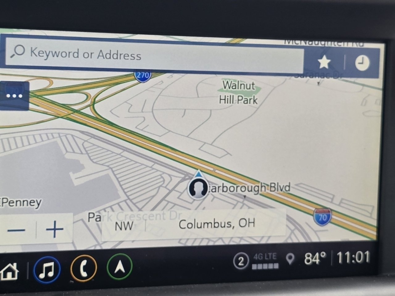 2024 GMC Terrain Denali - Photo 4