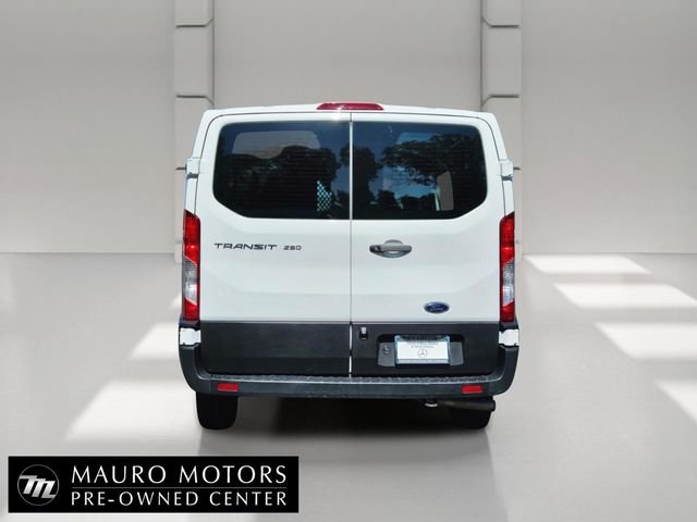 Used 2024 White Ford Base image 5