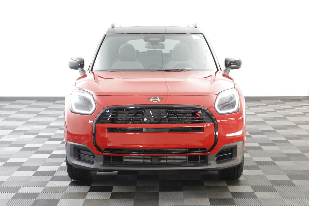 New 2026 Chili Red II MINI  image 23