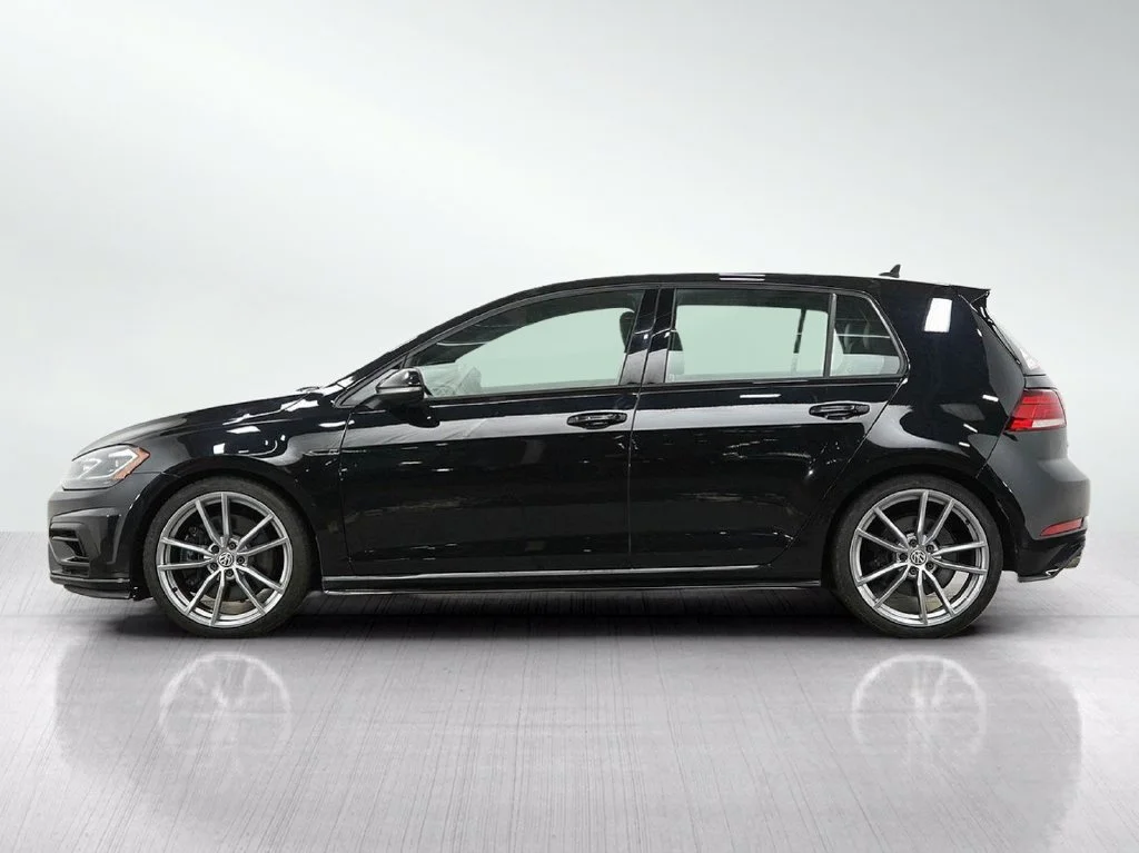 Used 2019 Volkswagen Golf R R with VIN WVWWA7AU4KW143079 for sale in Wayzata, Minnesota