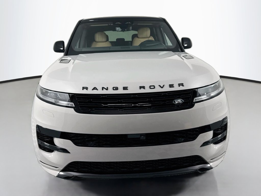 New 2027 Borasco Grey Land Rover Dynamic SE image 6