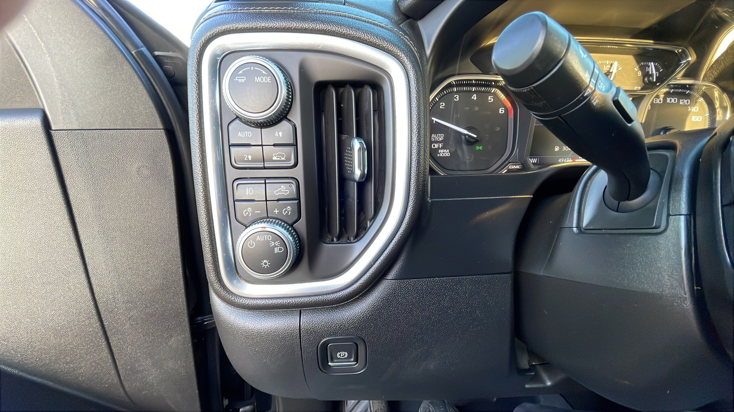 2021 GMC Sierra 1500 Elevation - Photo 10