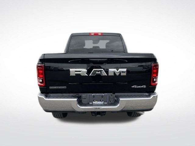 Used 2025 Black Ram Big Horn image 4