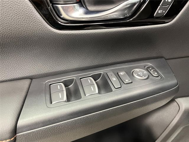 New 2026 Meteorite Gray Metallic Honda Sport Touring image 12