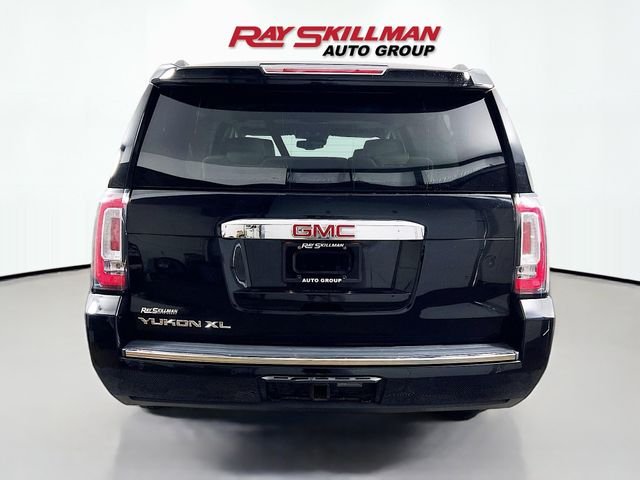 2020 GMC Yukon XL Denali - Photo 6