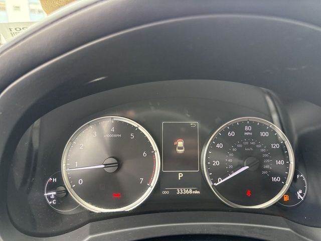 Certified Used 2023 Gray Lexus 300 image 15