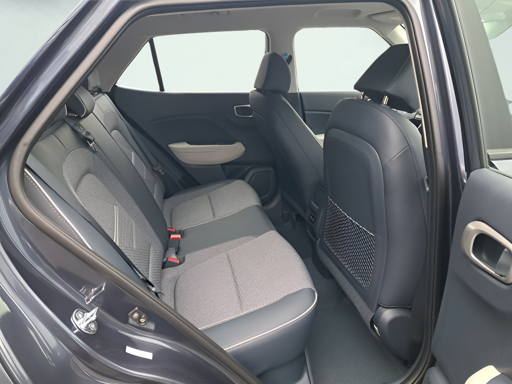New 2026 White Hyundai SEL image 16