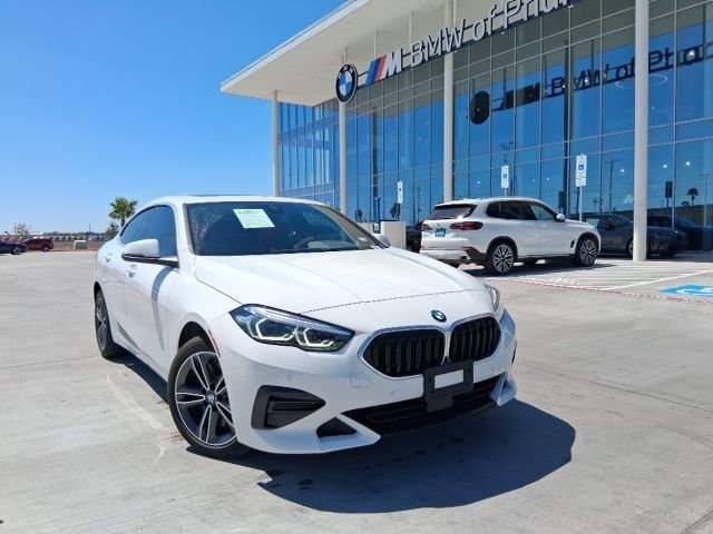 2023 BMW 2 Series