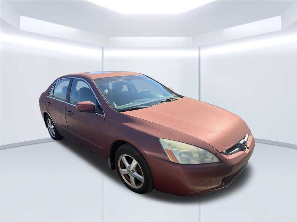Used 2003  Honda EX image 5