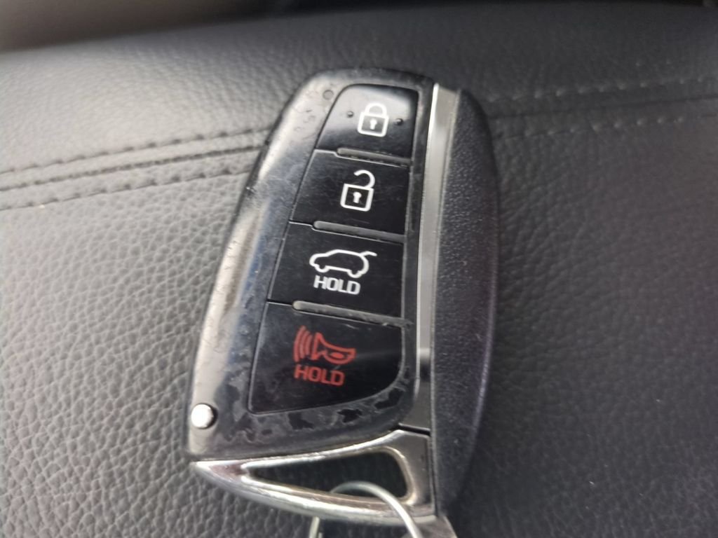 2018 Hyundai Santa Fe Sport - Photo 38