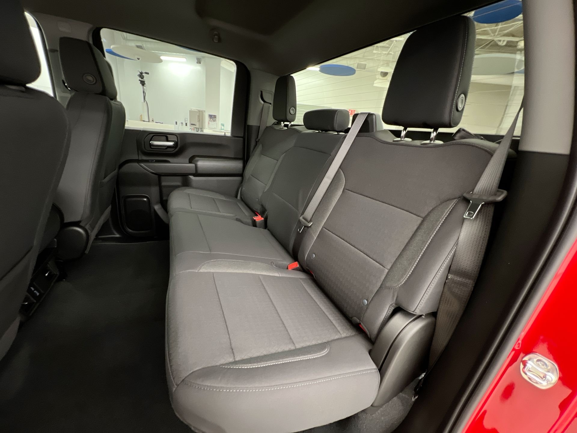 2026 Chevrolet Silverado 2500 HD Custom - Photo 50