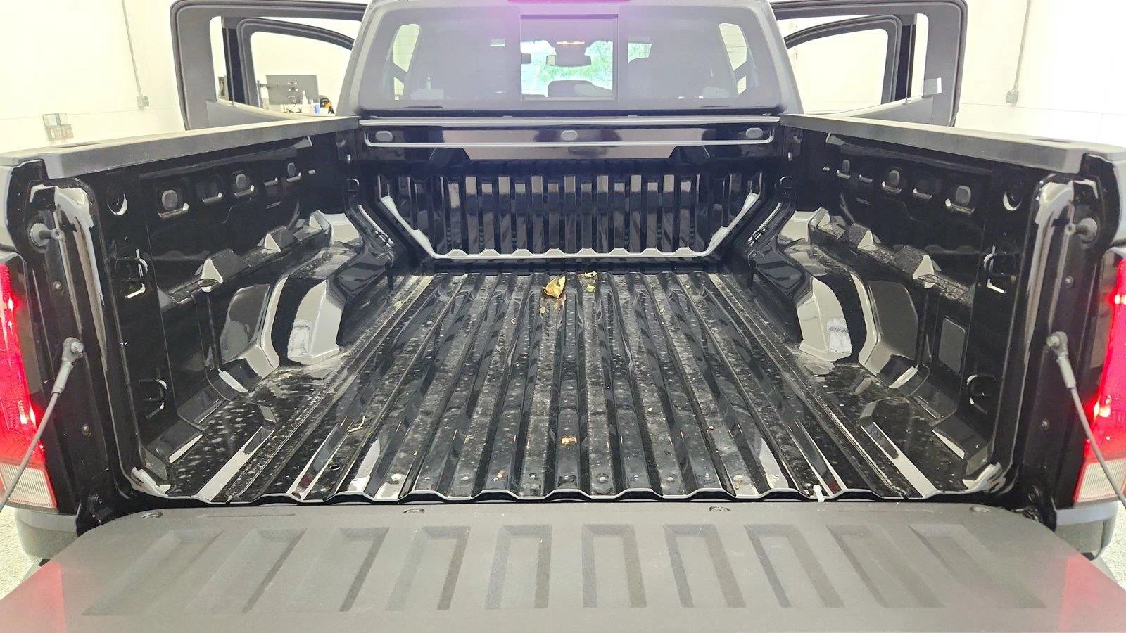 2026 Chevrolet Colorado Work Truck - Photo 37