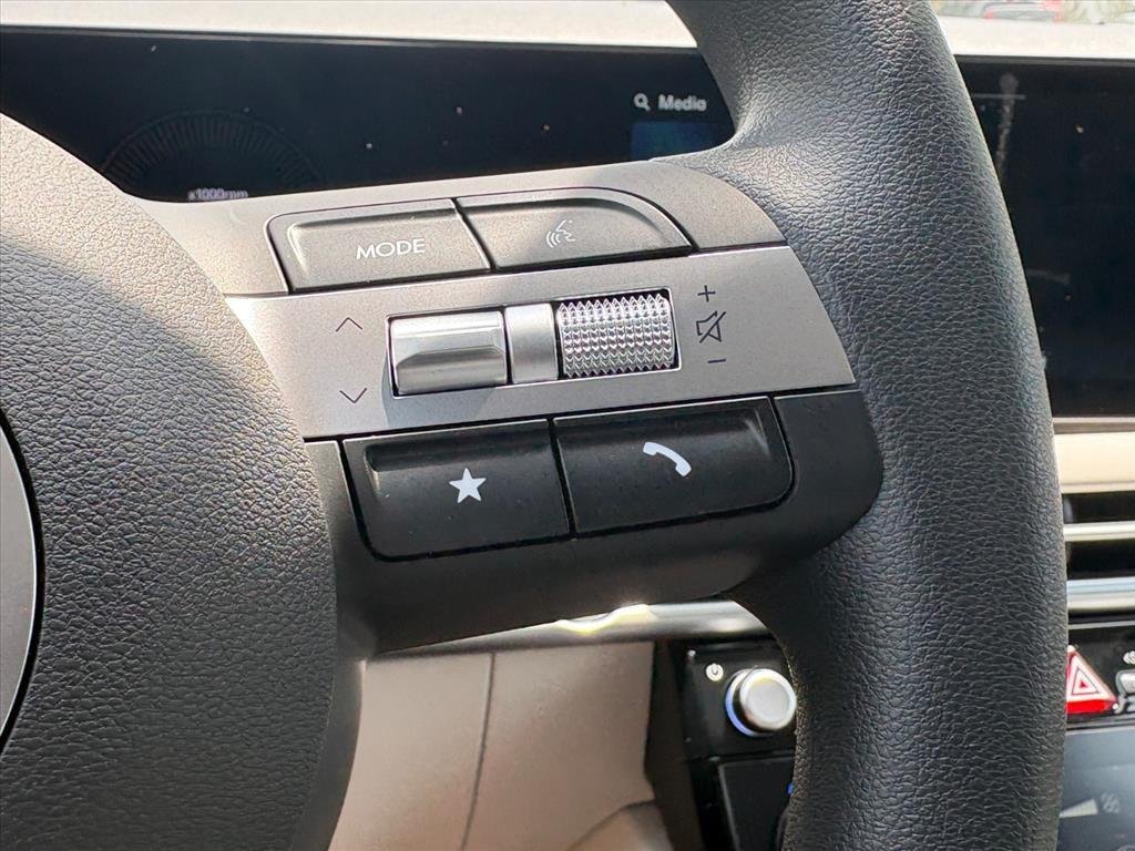 New 2026 Atlantis Blue Tb2 Hyundai SEL image 23